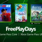 Darmowe gry wideo w ten weekend: PGA Tour 2K23, Park Beyond i Avatar: Frontiers of Pandora. Cieszyć się! Creo Gaming