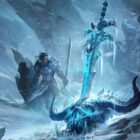 Diablo Immortal: Frostmourne, legendarny miecz WoW dostępny w ramach limitowanego wydarzenia Creo Gaming