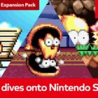 Do biblioteki GBA Switch Online dodano trzy nowe klasyczne gry. Ciesz się Densetsu no Starfy 1, 2 i 3! Creo Gaming