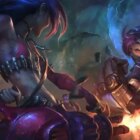 Dowiedz się, kto mówi „Paliwo dla wyścigu runicznego” w LoL! Creo Gaming