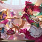 Dowiedz się, kto w League of Legends mówi: „Och, urodziłem się, by wzburzyć pióra”! Creo Gaming