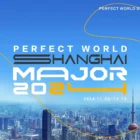 perfect world shanghai major