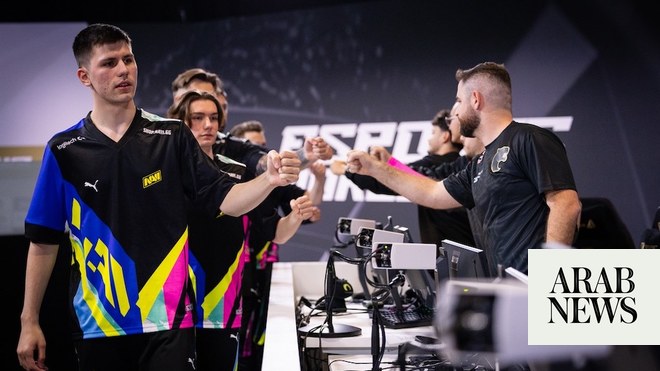 ‘Counter-Strike 2’ blasts off week 3 action at Esports World Cup