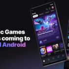 Epic ujawnia swoją strategię mobilną po batalii prawnej. Creo Gaming