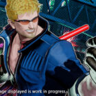 Fatal Fury: City Of The Wolves wita rywala Terry'ego Bogarda, Billy'ego Kane'a Creo Gaming