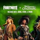 Fortnite i Piraci z Karaibów: odkryj niesamowitą współpracę! Creo Gaming