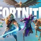 Fortnite: przyszłość z 200 graczami? Creo Gaming