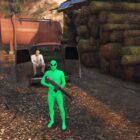 Furgonetka z bronią w Paleto Bay: lokalizacje i wyposażenie, stan na 2 lipca 2024 r Creo Gaming