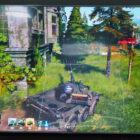 I mixed WoT and LoL. Tank MOBA “Armor of Doom” came to Shanghai looking for a publishing partner[CJ2024] – PassionateGeekz