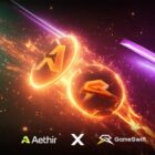 GameSwift i Aethir wprowadzają nowy Web3 Gaming Project - Zapraszamy! Aethir and GameSwift team up on Web3 gaming