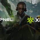 GamingWireShrapnel dołącza do Fortnite, CS2 i Overwatch, rozpoczęcie testów gry w sierpniu 2024 XP.GG Selects Shrapnel as First Web3 Game