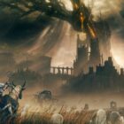 George RR Martin sugeruje, że Elden Ring będzie spin-offem w filmie lub serialu Creo Gaming
