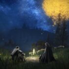 George RR Martin zapowiada adaptację Elden Ring do filmu lub serialu telewizyjnego Creo Gaming