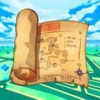 Gracz Pokemon Go odkrywa unikalny obszar – przypominający The Legend of Zelda Creo Gaming