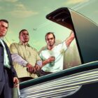 Grand Theft Auto V dominuje na listach sprzedaży w czerwcu 2024 roku w PS Store. Creo Gaming