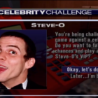 Gwiazda Jackassa, Steve-O, otrzymała 100 000 dolarów za występ w grze NFL 2K5. Creo Gaming