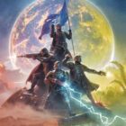 Helldivers 2: Escalation of Freedom, długo oczekiwana aktualizacja! Creo Gaming