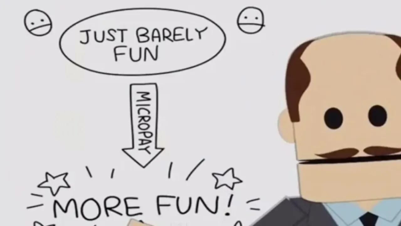 Four out of every five adult players have spent money on “free” games