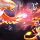 Ho-Oh dołącza do Pokemon Unite: Odkryj wyłącznie jego nowe umiejętności. Creo Gaming