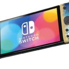 Hori Split Pad Pro: edycja Tears of the Kingdom w sprzedaży za 48 dolarów na Amazon Creo Gaming
