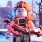 Horizon Zero Dawn staje się grą Lego dla młodszych graczy Creo Gaming