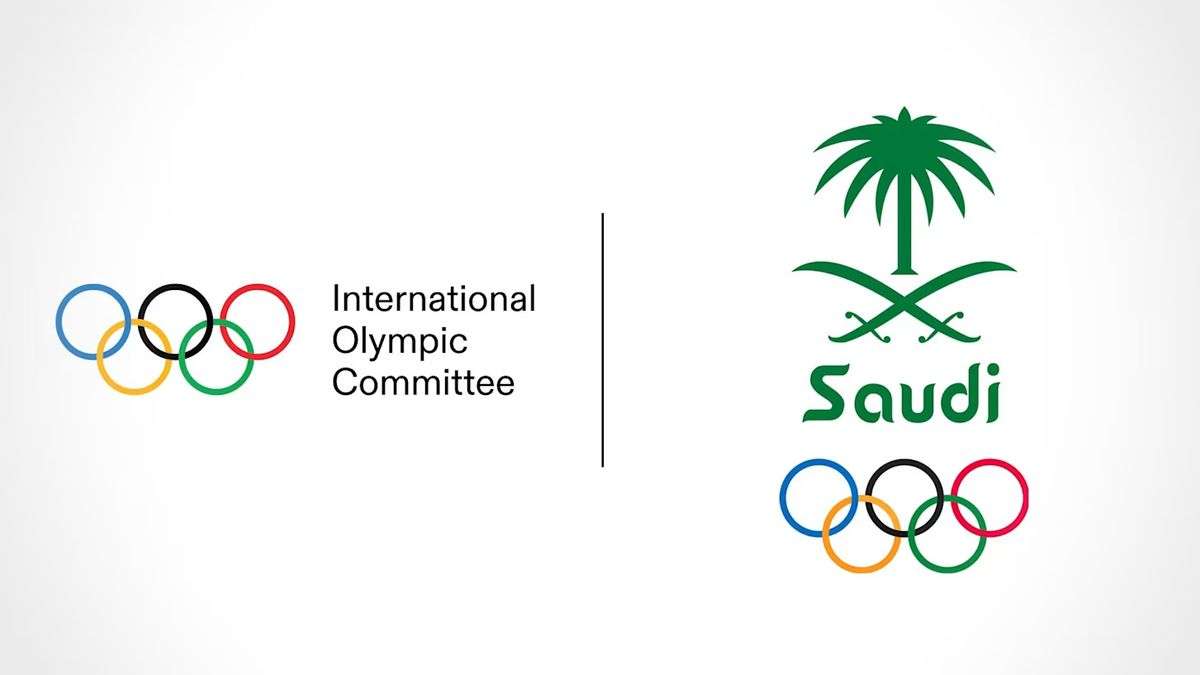 Esports Goes Olympic: IOC Informs Saudi Arabia to Host Olympic Esports Games in 2025