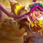 Jak ukończyć misję Battle Cat Battle Chat w League of Legends Swarm Creo Gaming