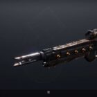 Jak zdobyć Szpony Wilka w Destiny 2 Żelaznej Chorągwi Creo Gaming