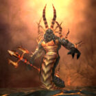 Już dziś przeżyj fazę 4 Sezonu Odkryć w WoW Classic! Creo Gaming