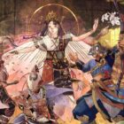Kunitsu-Gami: Path of the Goddess, najnowsza perełka gier wideo firmy Capcom Creo Gaming