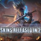 League of Legends 2024: Ile skórek wydano do tej pory? Creo Gaming