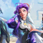 League of Legends: Odkryj już teraz nowy tryb PvE Anima Squad Swarm Creo Gaming