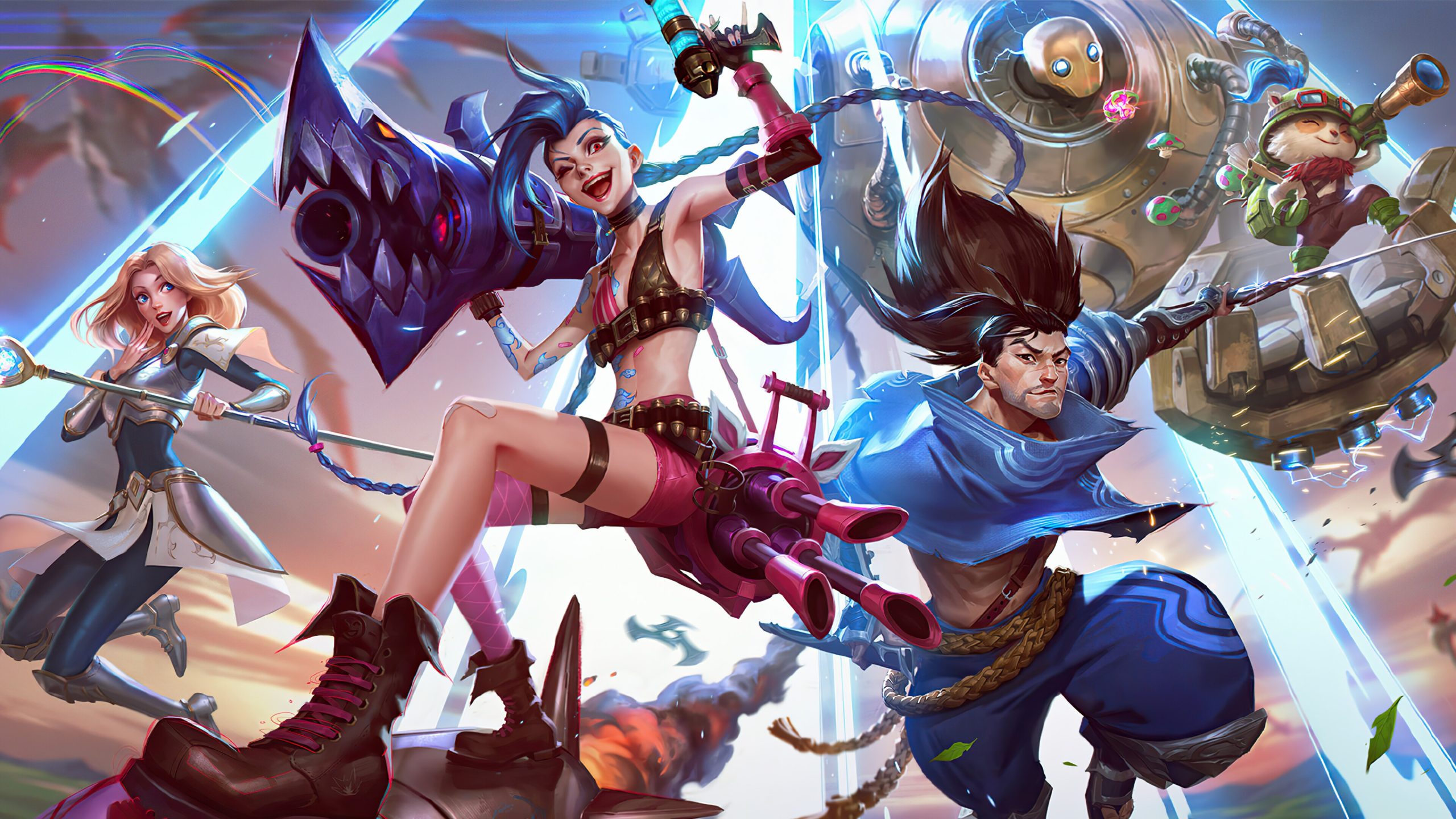 Creo Gaming