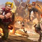 Metal Slug: Awakening, legendarny powrót gry zręcznościowej! Creo Gaming