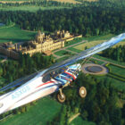 Microsoft Flight Simulator 2024: Skok w przyszłość gier symulacyjnych lotu Creo Gaming