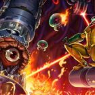 Mother Brain: Klucz do zostania lepszym graczem Metroid Creo Gaming