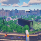 NASCAR przybywa do Fortnite z nową mapą wyścigów ulicznych w Chicago! Creo Gaming