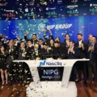 NIP Group notowany na giełdzie NASDAQ! Czym jest "First Chinese Esports Stock"? NIP Group Completes First Chinese Esports IPO
