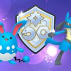 Najlepsza drużyna na Fantasy Cup w Pokémon GO Creo Gaming