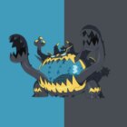 Najlepsze ataki Guzzlorda w Pokémon Go Creo Gaming