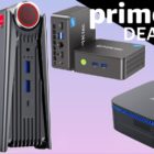 Najlepsze oferty na minikomputery Prime Day: zaoszczędź już teraz do 300 USD ⚡ Creo Gaming