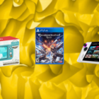 Najlepsze oferty na sobotę 20 lipca: Granblue Fantasy, ROG Ally Z1 Extreme, Switch Lite Creo Gaming