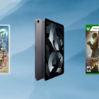 Najlepsze oferty na sobotę 6 lipca: Dragon's Dogma 2, iPad Air, Logitech G PRO i nie tylko Creo Gaming