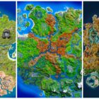 Najlepsze rozdziały map Fortnite: pełna analiza Creo Gaming
