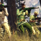 Najlepsze serwery GTA 5 RP, do których możesz dołączyć już teraz Creo Gaming