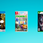 Najlepsze weekendowe oferty na gry wideo, akcesoria i sprzęt. Creo Gaming
