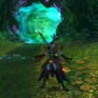 Najlepsze zestawy do transmogu dla Druida w World of Warcraft Creo Gaming
