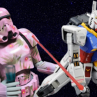 Najlepsze zestawy modeli dla początkujących: Gundam, Gwiezdne Wojny i nie tylko 🚀 Creo Gaming