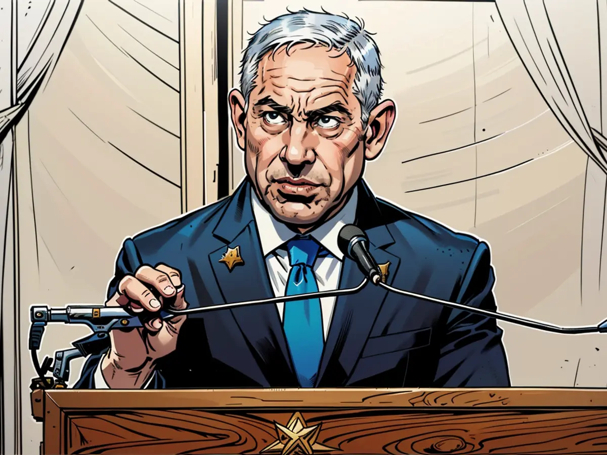 Hisbollah will pay a "price" they **"have never paid before"**, said Israeli Prime Minister...