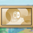 Nintendo Switch Lite Hyrule Edition w przedsprzedaży już teraz Creo Gaming